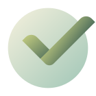 Checkmark icon