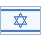 以色列 icon