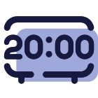 20.00 icon