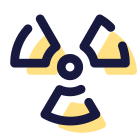 Nuclear icon