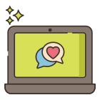 Dating App icon