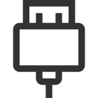 Cable icon