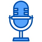 Microphone icon