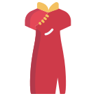 Cheongsam icon