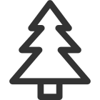 Tree icon