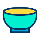 Bowl icon