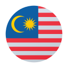 マレーシア円形 icon
