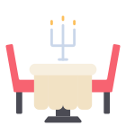 Dinner icon