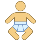 Bambino icon