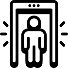 Metal Detector icon