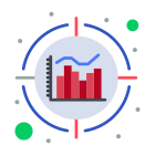 Analytics icon