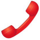 전화수신기 icon