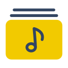 Music Library icon