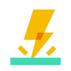 Lightning Strike icon
