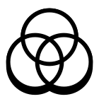 维恩图 icon