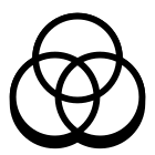 Venn-Diagramm icon