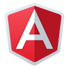 AngularJS icon