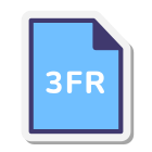 3FR icon