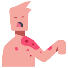 Allergy icon