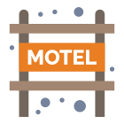 Motel icon