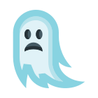 Ghost icon