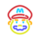 スーパーマリオ icon