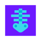 X-ray icon