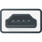 HDMI Port icon