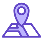 Location icon