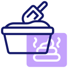 Litter Box icon