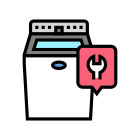 Ice Maker Repair icon