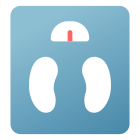 external-body-fitness-gradient-gradient-icons-maxicons-3 icon