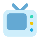 Channel icon