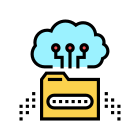 Cloud Storage icon