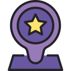 Pin icon