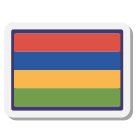 Mauritius icon