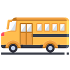 School Bus icon