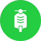 电动车 icon