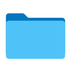 Mac Folder icon