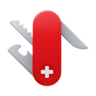 Couteau suisse icon