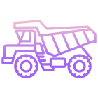 Truck icon