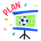 Game Plan icon