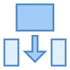 Einsteckclip icon