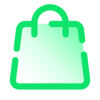 Bolsa de compras icon