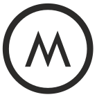 Metro icon