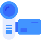 Videocamera icon