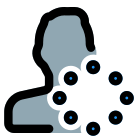 Application loading for a specific software rendering icon