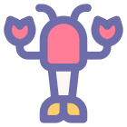 Lobster icon