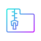 Data Mining File Archive icon