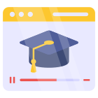 Education Website icon